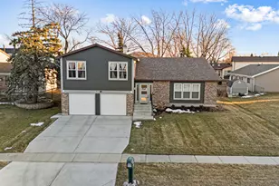51 W Stevenson Dr, Glendale Heights, IL 60139 - Photo 28