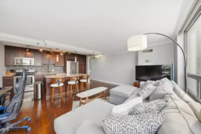 440 N Wabash Avenue #4602, Chicago, IL 60611 - Photo 6