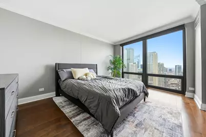 440 N Wabash Avenue #4602, Chicago, IL 60611 - Photo 10