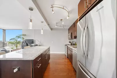 440 N Wabash Avenue #4602, Chicago, IL 60611 - Photo 8