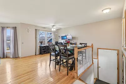 912 River Terrace Drive, Johnsburg, IL 60051 - Photo 4