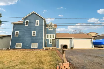 912 River Terrace Drive, Johnsburg, IL 60051 - Photo 2