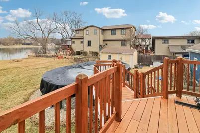 912 River Terrace Drive, Johnsburg, IL 60051 - Photo 36