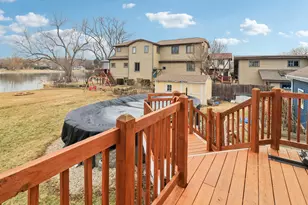 912 River Terrace Dr, Johnsburg, IL 60051 - Photo 36