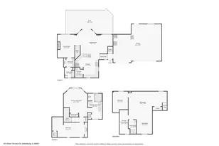 912 River Terrace Dr, Johnsburg, IL 60051 - Photo 48