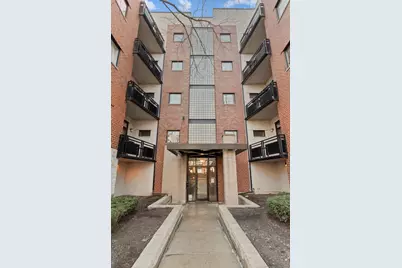 2317 W Wolfram Street #513, Chicago, IL 60618 - Photo 1