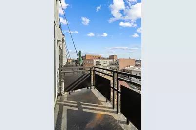 2317 W Wolfram Street #513, Chicago, IL 60618 - Photo 4