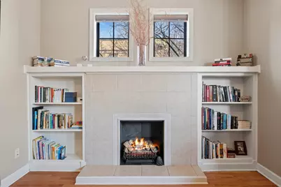 834 Seward Street #2, Evanston, IL 60202 - Photo 4