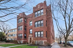 834 Seward St, Evanston, IL 60202 - Photo 1