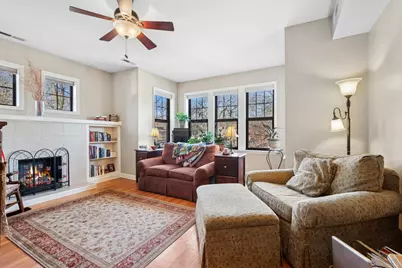 834 Seward Street #2, Evanston, IL 60202 - Photo 2