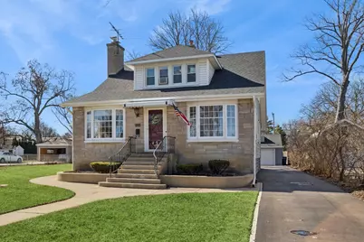 520 S Cornell Avenue, Villa Park, IL 60181 - Photo 1