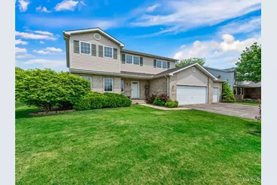 646 Otter Way, Oswego, IL 60543 - Photo 16