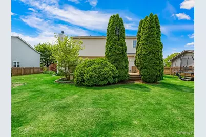 646 Otter Way, Oswego, IL 60543 - Photo 18