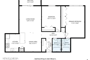 6630 S Brainard Ave, Countryside, IL 60525 - Photo 18