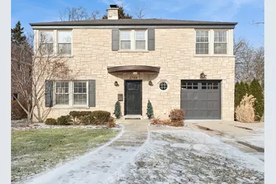 1754 Grove Street, Glenview, IL 60025 - Photo 1