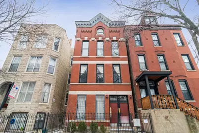 1823 W Thomas Street #3, Chicago, IL 60622 - Photo 1