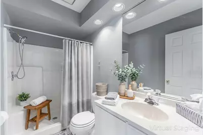 7203 S 86 Avenue #1SOUTH, Justice, IL 60458 - Photo 18