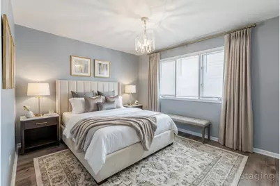 7203 S 86 Avenue #1SOUTH, Justice, IL 60458 - Photo 12