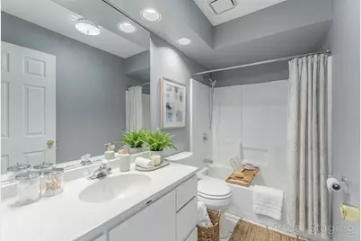 7203 S 86 Avenue #1SOUTH, Justice, IL 60458 - Photo 20