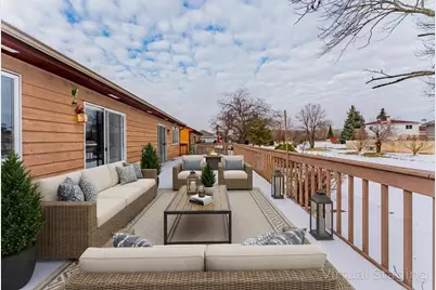 7203 S 86 Avenue #1SOUTH, Justice, IL 60458 - Photo 22