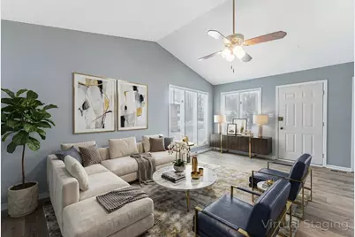 7203 S 86 Avenue #1SOUTH, Justice, IL 60458 - Photo 2