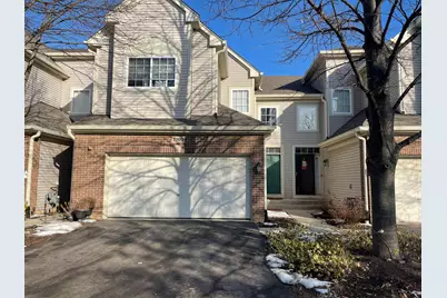 [Address not provided], Hoffman Estates, IL 60192 - Photo 1