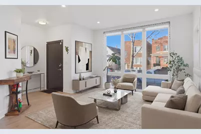 5539 W Drummond Place, Chicago, IL 60639 - Photo 2