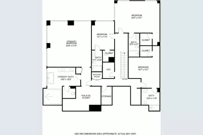 900 W Washington Boulevard #PHW, Chicago, IL 60607 - Photo 32