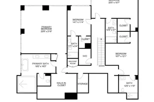 900 W Washington Blvd, Chicago, IL 60607 - Photo 32