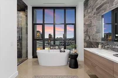 900 W Washington Boulevard #PHW, Chicago, IL 60607 - Photo 16