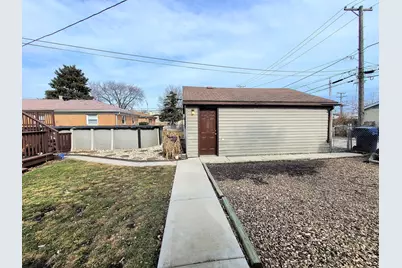 7807 Parkside Avenue, Burbank, IL 60459 - Photo 18
