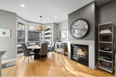 671 W Wayman Street #C, Chicago, IL 60661 - Photo 2