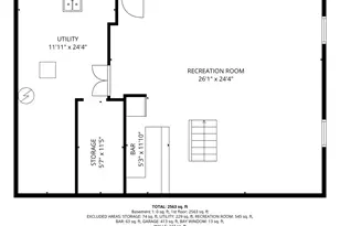 6420 166th St, Tinley Park, IL 60477 - Photo 34