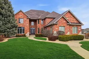 25230 S Tuscany Dr E, Monee, IL 60449 - Photo 1