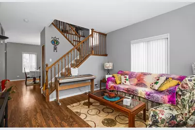 2809 Alameda Court, Naperville, IL 60564 - Photo 2