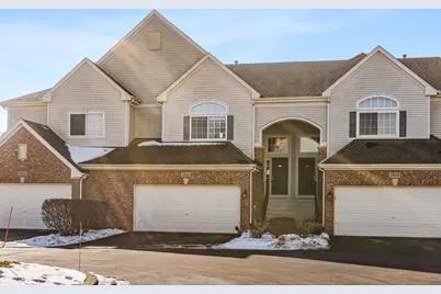1812 Kelberg Avenue, Hoffman Estates, IL 60192 - Photo 2