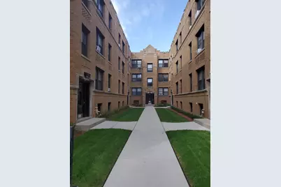 6516 N Glenwood Avenue #3W, Chicago, IL 60626 - Photo 1