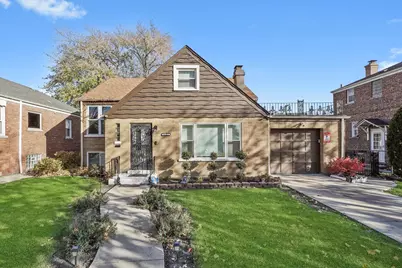 3427 S 58th Avenue, Cicero, IL 60804 - Photo 1