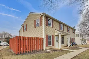 1834 Jamestown Cir, Hoffman Estates, IL 60169 - Photo 1