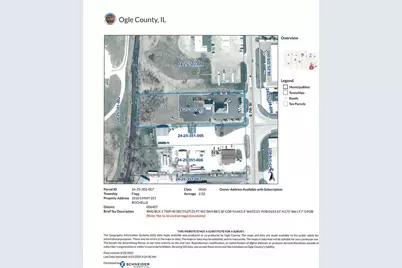 1010 S 7th Street, Rochelle, IL 61068 - Photo 42