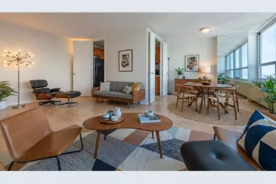 4800 S Chicago Beach Drive #2104S, Chicago, IL 60615 - Photo 2