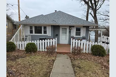 24927 W Forest Drive, Lake Villa, IL 60046 - Photo 1