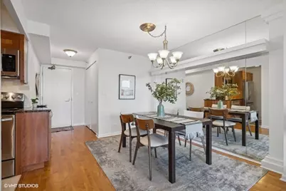 1250 N Dearborn Street #5D, Chicago, IL 60610 - Photo 6