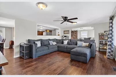 2408 Meridian Drive, Joliet, IL 60431 - Photo 2