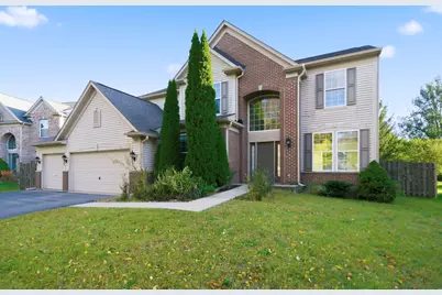 402 Marshall Ash Street, Bolingbrook, IL 60490 - Photo 1