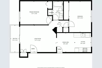 734 N Briar Hill Lane #3, Addison, IL 60101 - Photo 18