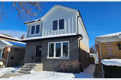 7509 N Oleander Avenue, Chicago, IL 60631 - Photo 1
