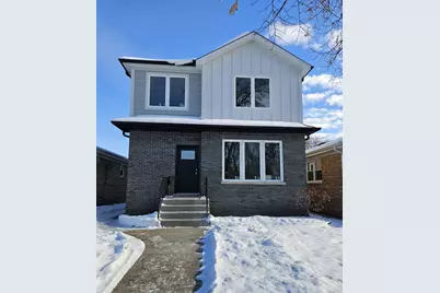 7509 N Oleander Avenue, Chicago, IL 60631 - Photo 2