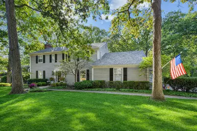 722 Forest Hill Road, Lake Forest, IL 60045 - Photo 2