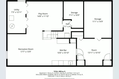 722 Forest Hill Road, Lake Forest, IL 60045 - Photo 48